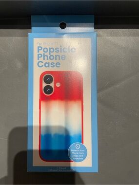 GEMS iPhone 17 Popsicle Phone Case